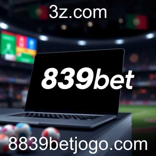 A Ascensão do 8839bet no Cenário de Jogos Online