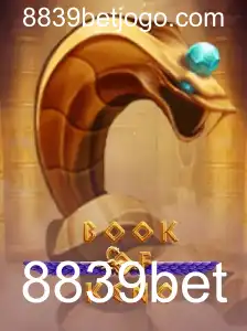 Explorando o Fascinante Mundo de BookOfKeno com 8839bet
