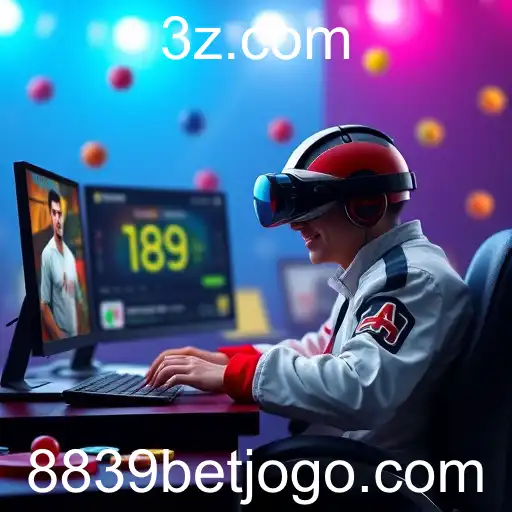O Crescimento dos Sites de Jogos Online e a Ascensão da 8839bet