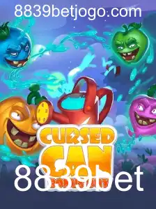 CursedCanBonusBuy: Um Mergulho no Mundo Emocionante do Novo Jogo de Slot