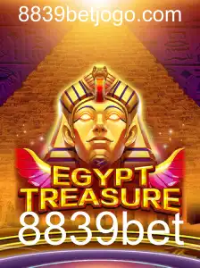 Descubra as Riquezas Ocultas em EgyptTreasure: Um Jogo de Aventura Inovador