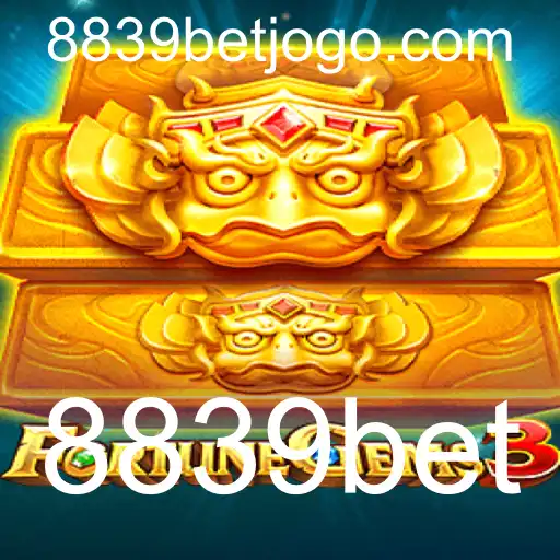 FortuneGems3: Um Mergulho no Universo do Cassino Online com 8839bet
