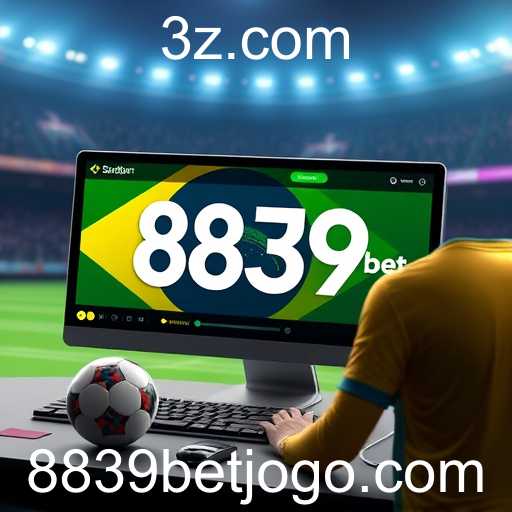 A Ascensão do 8839bet no Mercado de Jogos Online