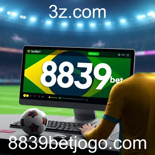 A Ascensão do 8839bet no Mercado de Jogos Online