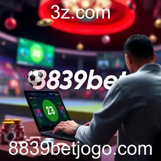 O Impacto dos Jogos Online na Economia Brasileira