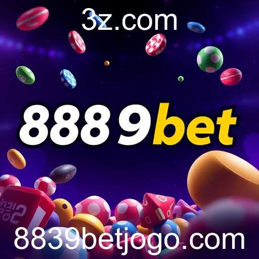Impacto dos Jogos Online e o Crescimento do 8839bet
