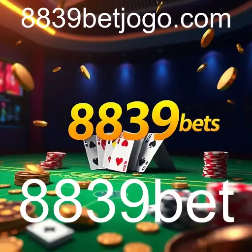 Jogos de cassino