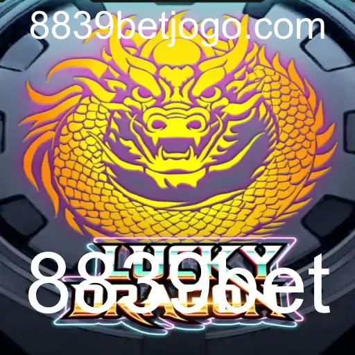 Descubra o Mundo de LuckyDragon: Aventura e Sorte em 8839bet