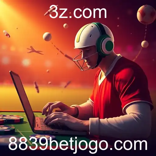 A Dinâmica Crescente do Mercado de Jogos Online