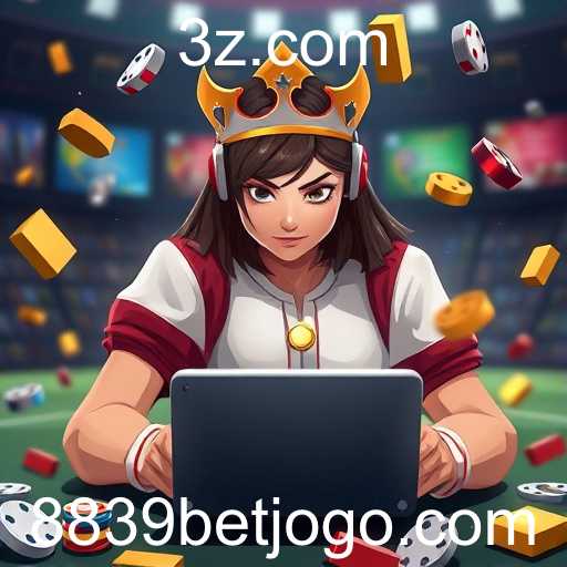 A Revolução dos Jogos Online: Desafios e Oportunidades