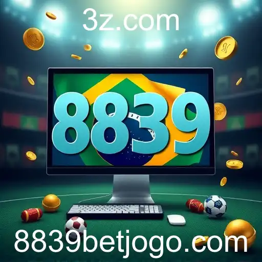 Tendências de Jogos Online: A Popularidade do 8839bet em 2026