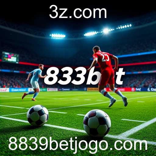 A Ascensão do 8839bet no Cenário de Apostas Online