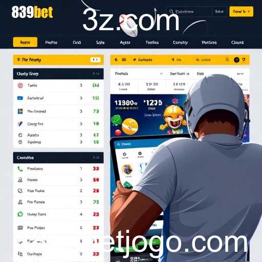 A Ascensão dos Sites de Jogos em Português