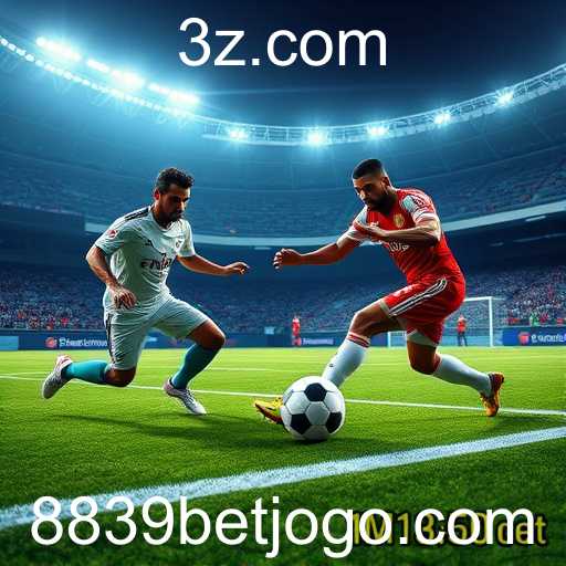 A Ascensão do 8839bet no Cenário de Jogos Online em 2025