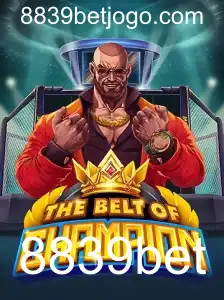 TheBeltOfChampion: Uma Imersão Completa no Mundo do Jogo