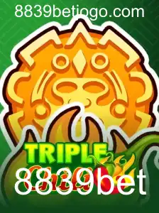 Explorando o Mundo de TripleChili: O Jogo que está Cativando a Comunidade 8839bet