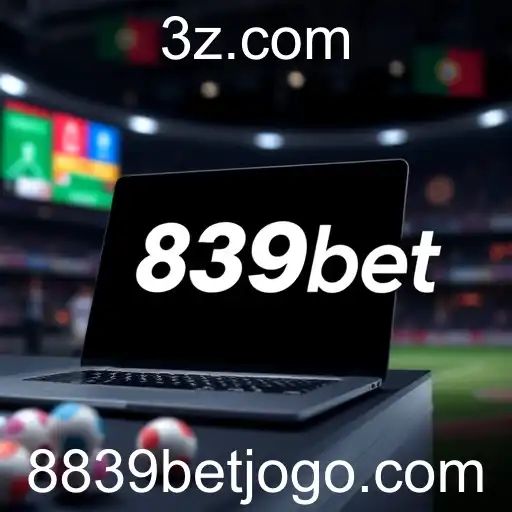A Ascensão do 8839bet no Cenário de Jogos Online