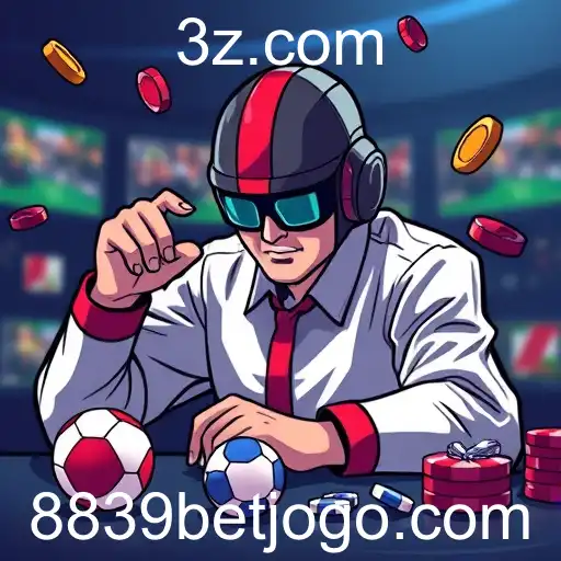 A Evolução do Mercado de Jogos de Aposta Online