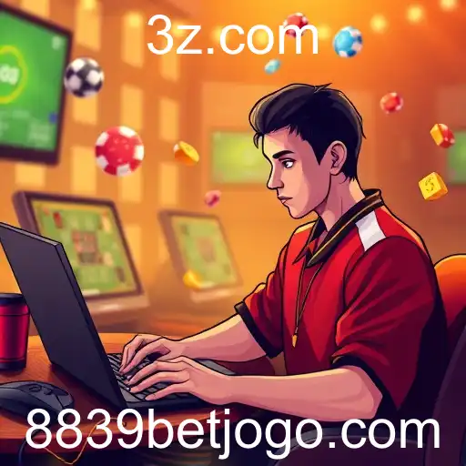 Impacto dos Jogos Online no Mercado Brasileiro