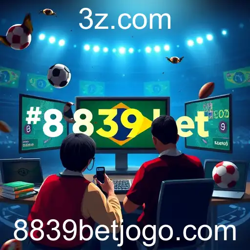 A Indústria de Jogos Online em Expansão no Brasil