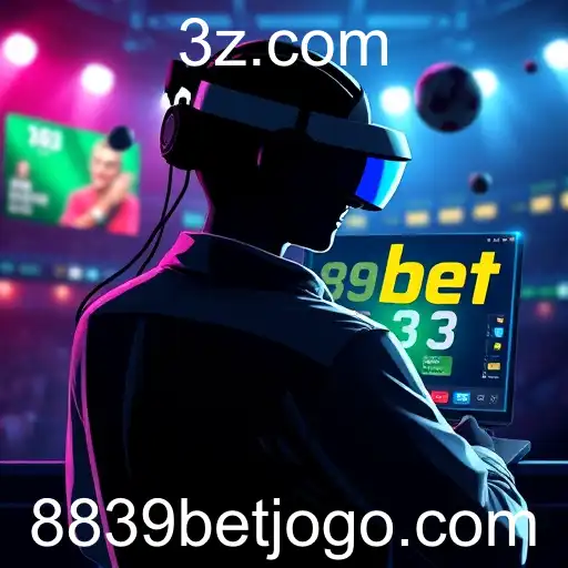 O Fenômeno dos Sites de Jogos: Um Olhar sobre a 8839bet