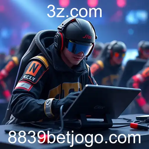 Tendências e Inovações no Mundo dos Jogos Online