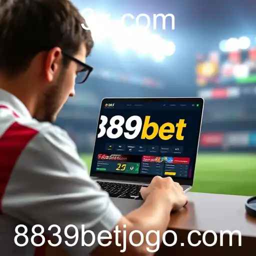 A Ascensão dos Sites de Apostas no Brasil