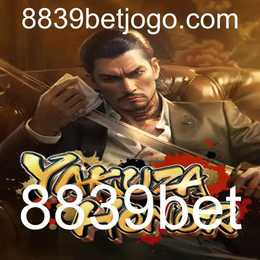 YakuzaHonor: Um Mergulho no Mundo da Máfia Japonesa com 8839bet